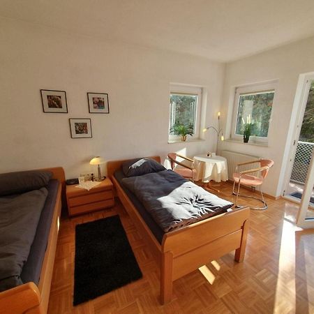 Abm Apartment 16 Zwingenberg  Exteriör bild