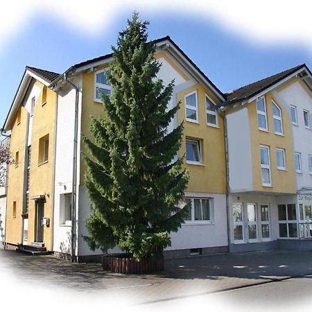 Abm Apartment 16 Zwingenberg  Exteriör bild
