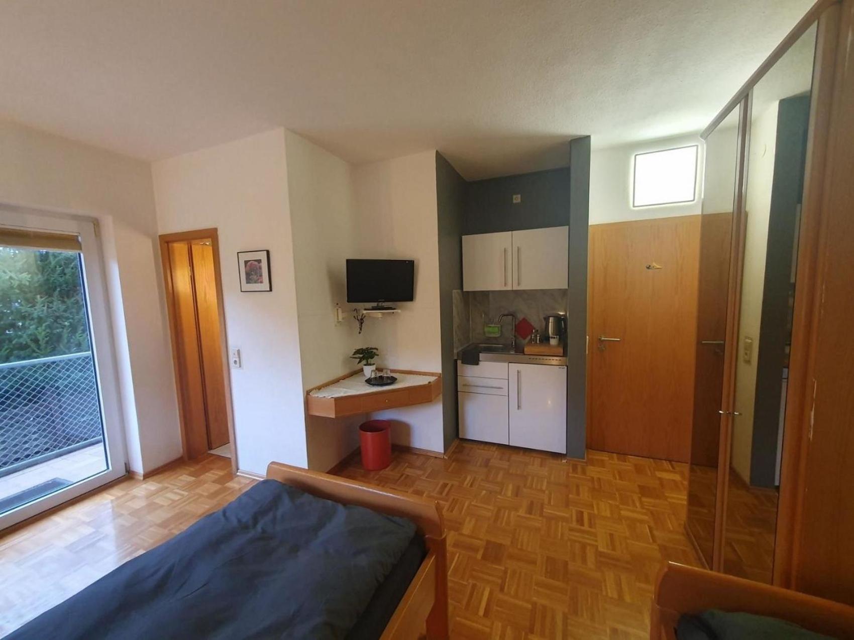 Abm Apartment 16 Zwingenberg  Exteriör bild