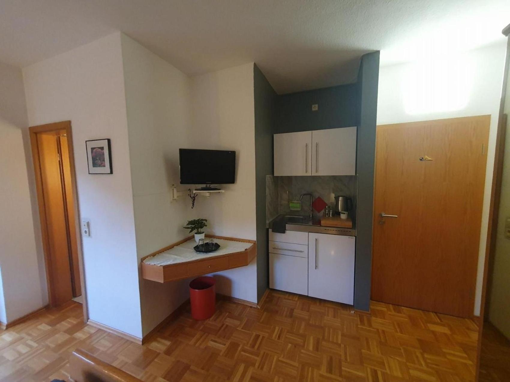 Abm Apartment 16 Zwingenberg  Exteriör bild