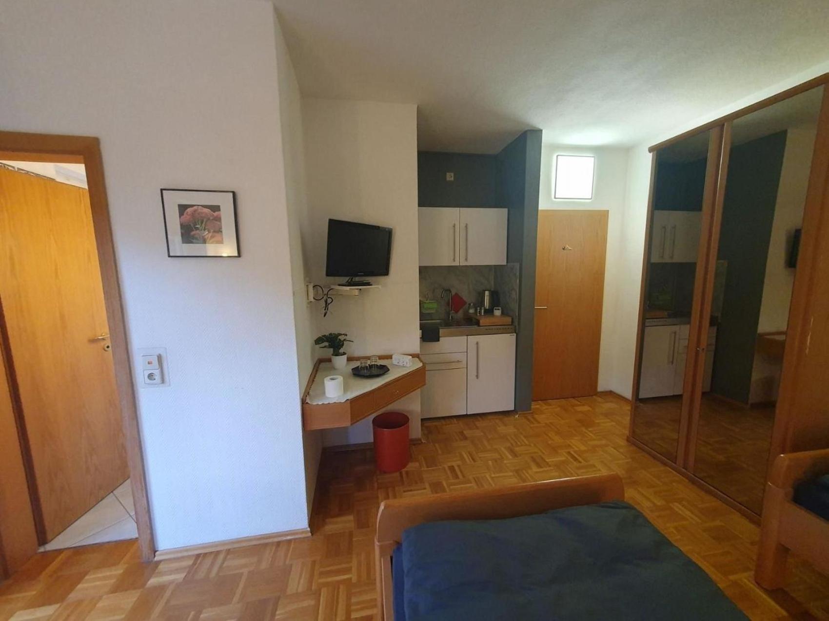 Abm Apartment 16 Zwingenberg  Exteriör bild