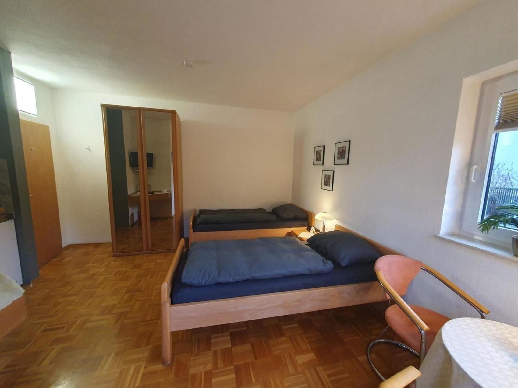 Abm Apartment 16 Zwingenberg  Exteriör bild