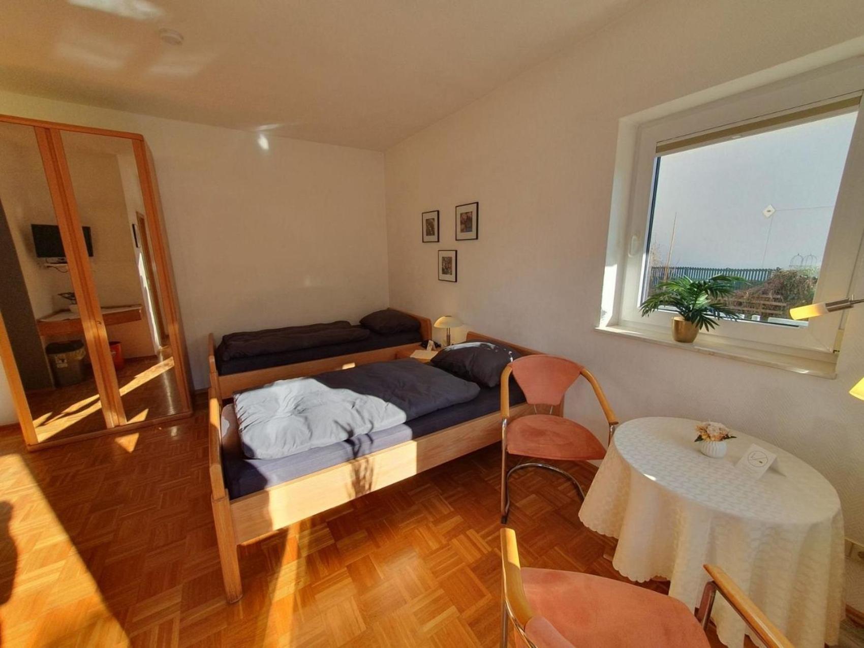 Abm Apartment 16 Zwingenberg  Exteriör bild