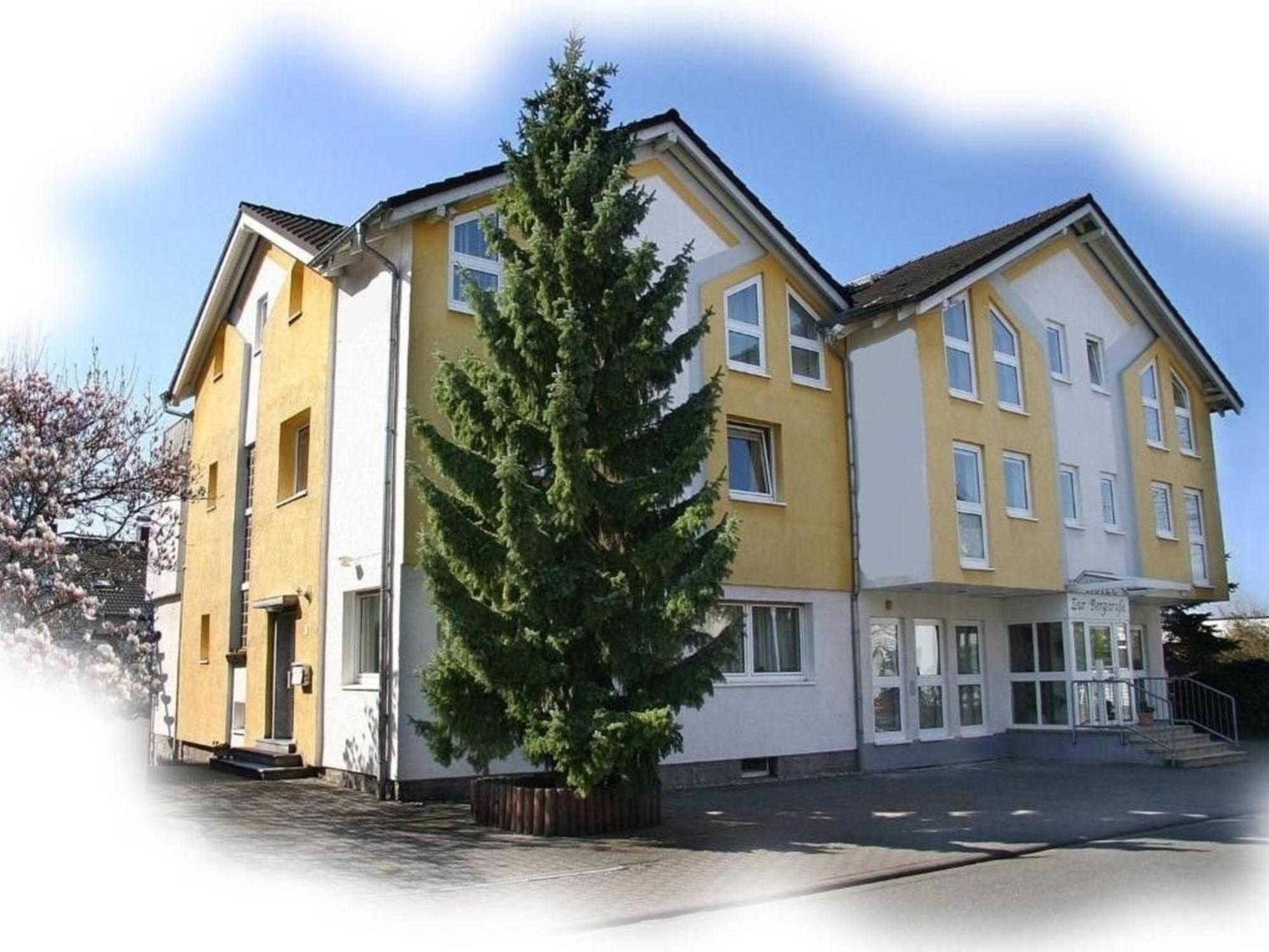 Abm Apartment 16 Zwingenberg  Exteriör bild